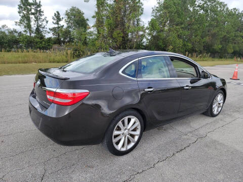2012 Buick Verano Convenience Group