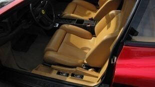 1991 Ferrari Testarossa