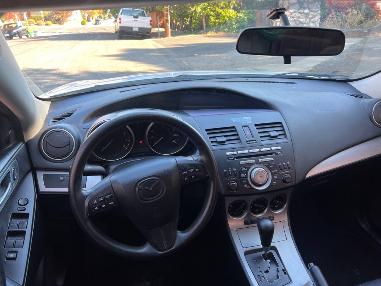 2010 Mazda Mazda3 for sale at Sorrento Auto Sales Inc in Hayward, CA