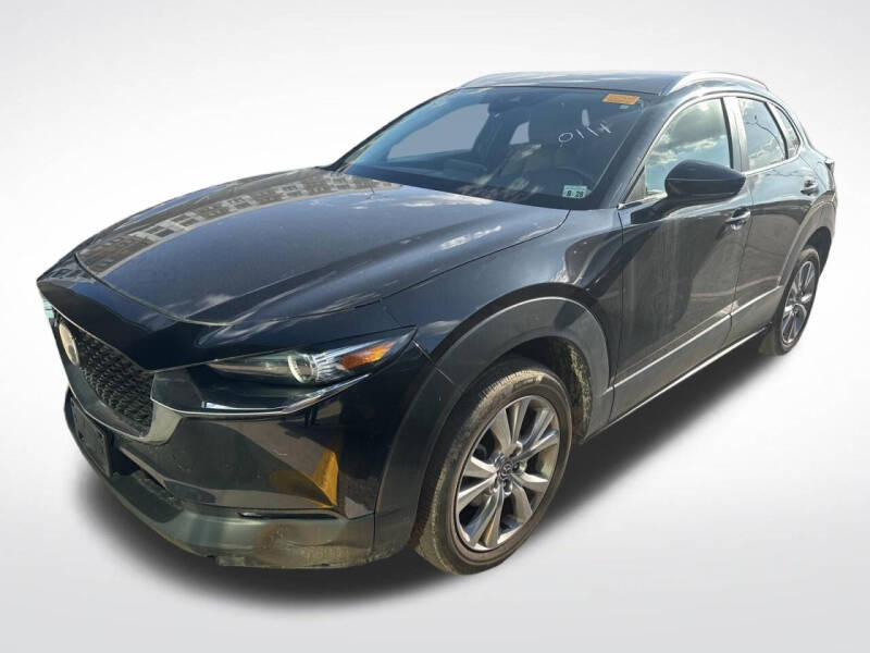 2023 Mazda CX-30 2.5 S Preferred