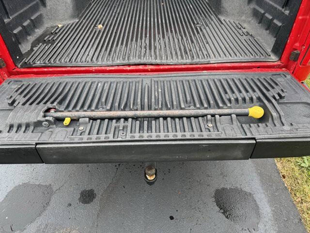 2016 Ford F-350 Super Duty