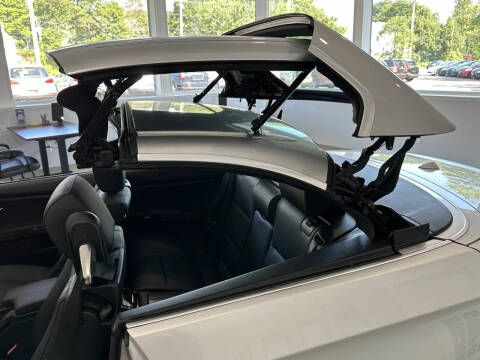 2007 BMW 3 Series 328i