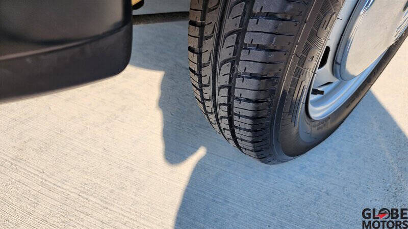 1974 Volkswagen Beetle