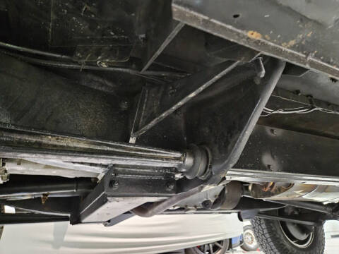 1979 Land Rover Range Rover