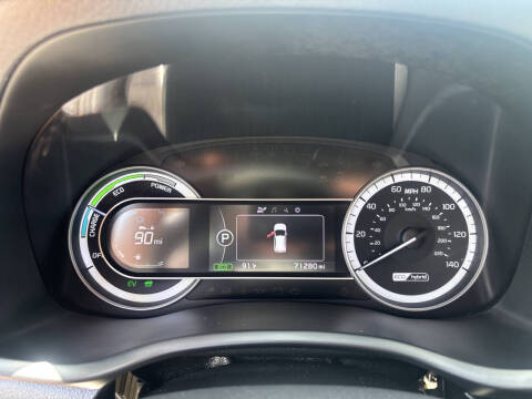 2019 Kia Niro LX