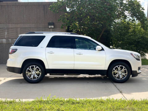 2014 GMC Acadia SLT-1