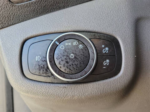 2020 Ford Transit Connect XLT