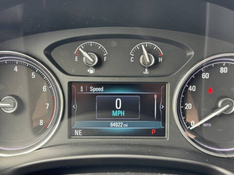 2019 Buick Enclave Premium