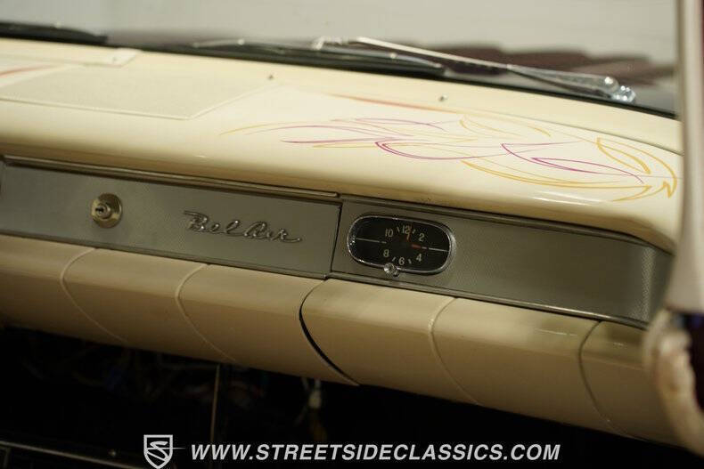 1958 Chevrolet Bel Air