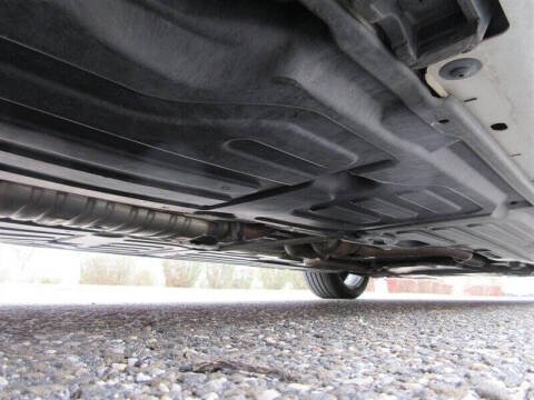 2007 Mercedes-Benz E-Class E 350 4MATIC