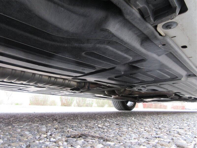 2007 Mercedes-Benz E-Class E 350 4MATIC