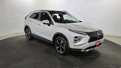 2023 Mitsubishi Eclipse Cross SE