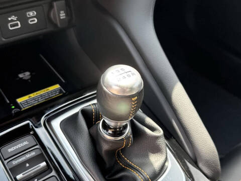 2026 Acura Integra w/Tech w/A-SPEC