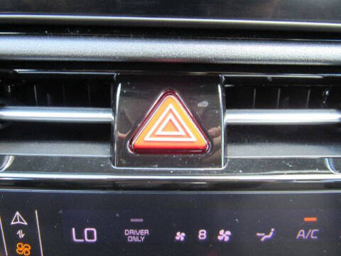 2023 Kia Niro EX Touring