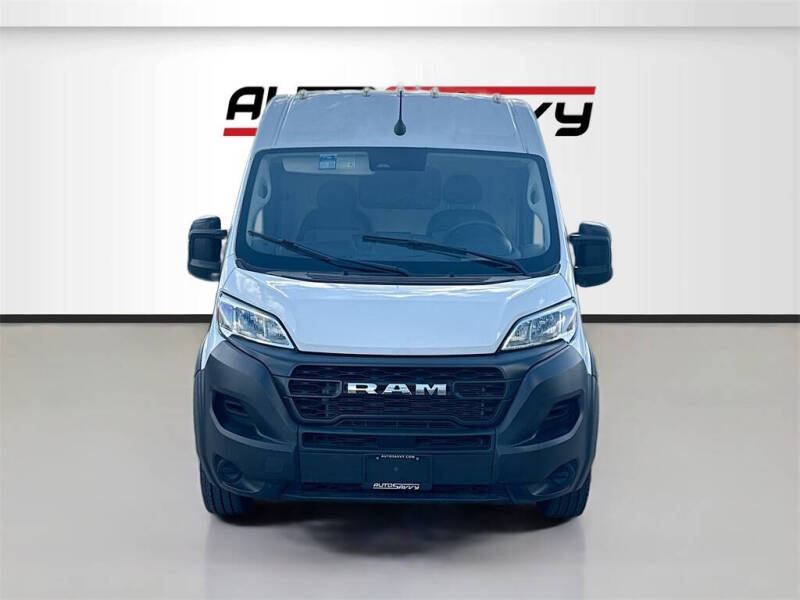 2023 RAM ProMaster 3500 159 WB