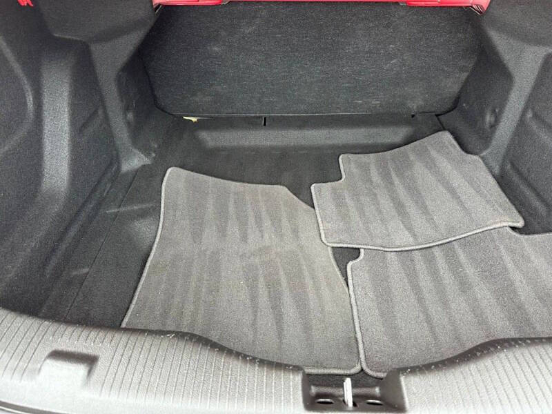 2017 Chevrolet Cruze LS Auto