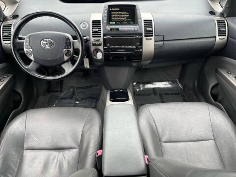 2007 Toyota Prius