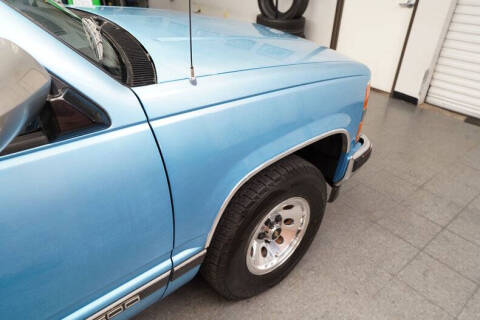 1994 Chevrolet C/K 1500 Series