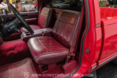 1988 GMC Sierra 1500