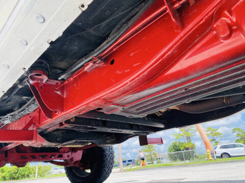 2015 Chevrolet Silverado 2500HD