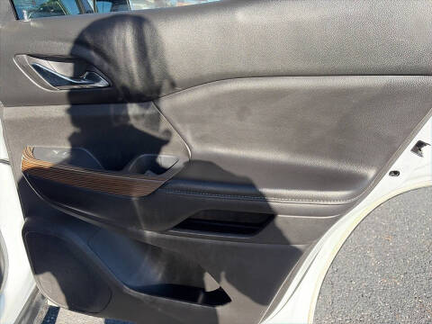 2018 GMC Acadia SLE-2