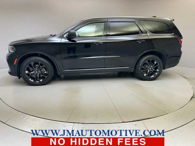 2022 Dodge Durango SXT