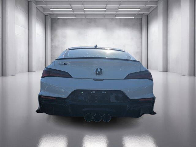 2026 Acura Integra Type S