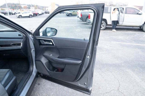 2024 Mitsubishi Outlander SE Black Edition