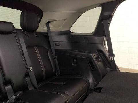 2025 Mazda CX-90 3.3 Turbo Select