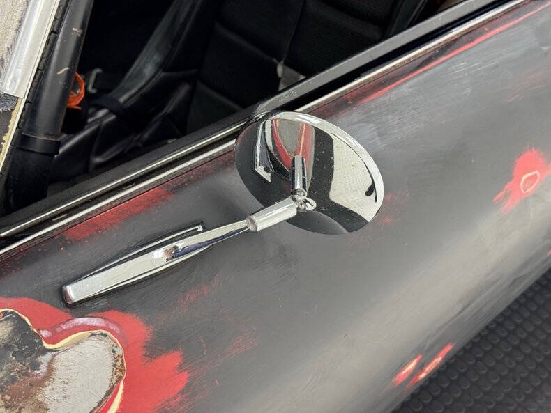 1969 Chevrolet Malibu