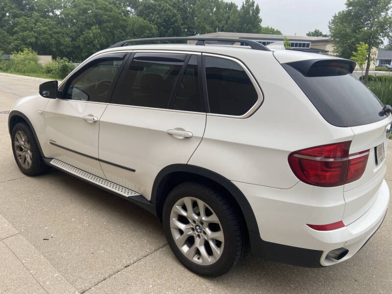 Image 3 of 2013 BMW X5 xDrive35i Premium