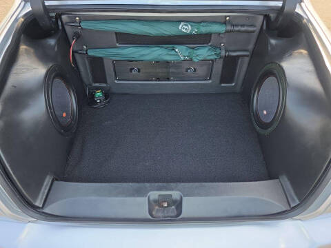 2007 Bentley Arnage T