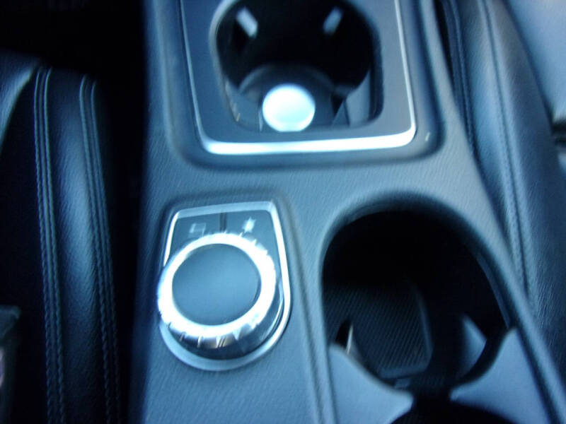 2019 Mercedes-Benz CLA CLA 250