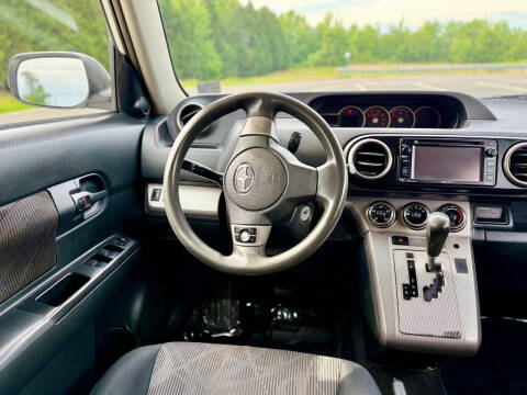 2014 Scion xB