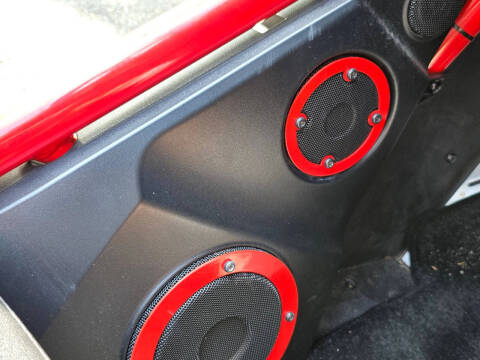 2016 Polaris Slingshot