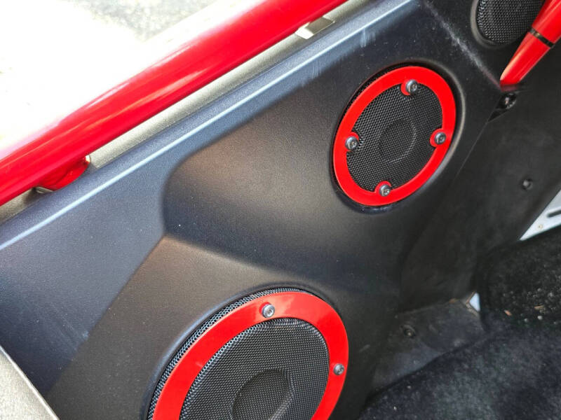 2016 Polaris Slingshot