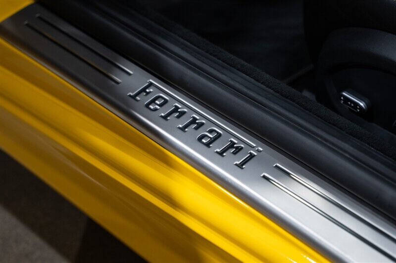 2018 Ferrari California T