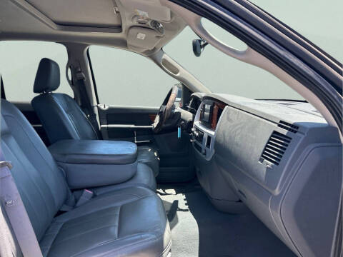 2007 Dodge Ram 1500