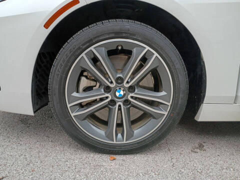 2024 BMW 2 Series 228i Gran Coupe