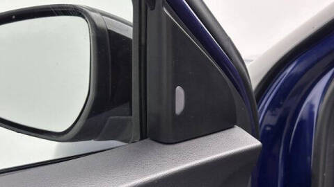 2018 Nissan Kicks SR