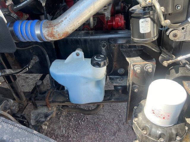 2015 Freightliner M2 106