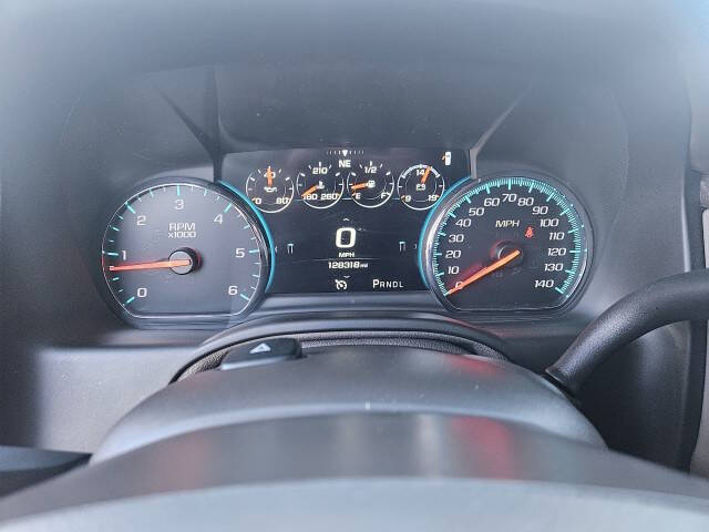 2020 GMC Yukon XL Denali