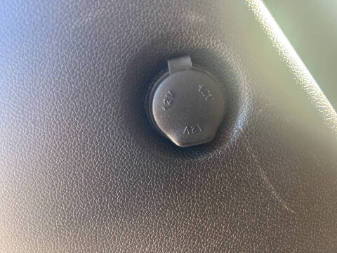 2012 GMC Acadia Denali