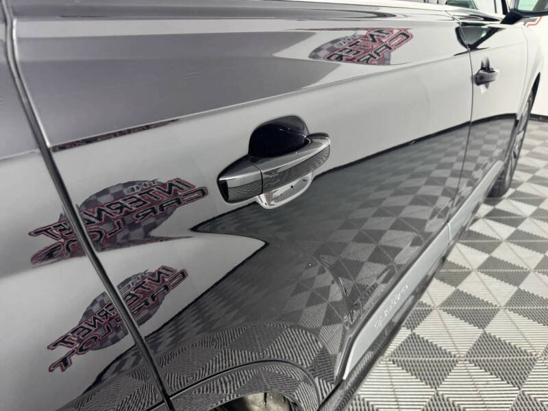 2017 Audi Q7 3.0T quattro Premium Plus