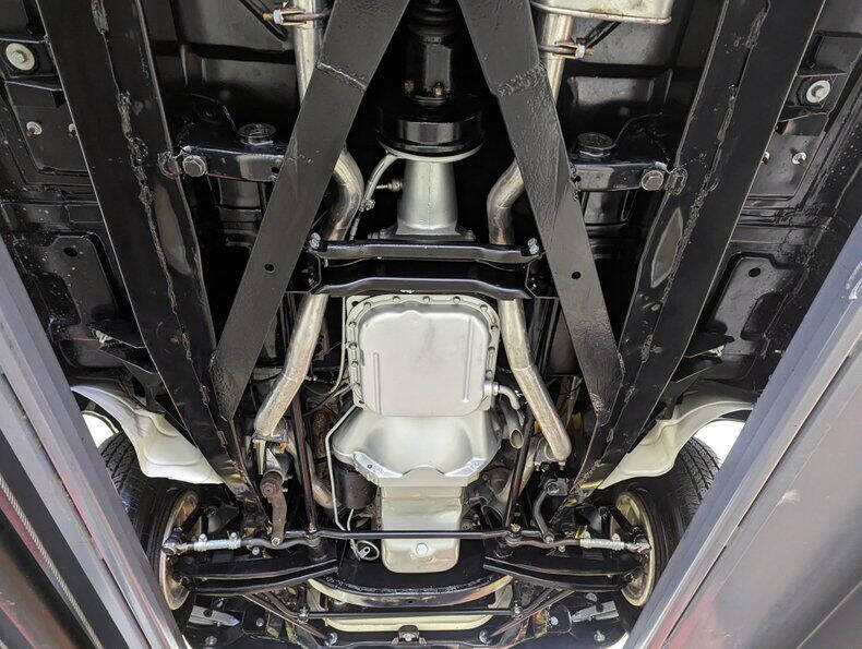 1957 Chrysler New Yorker