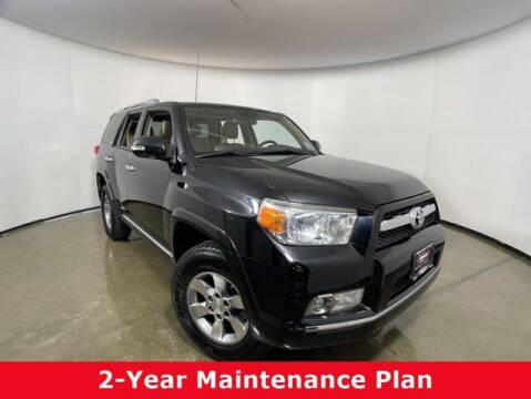 2011 Toyota 4Runner for sale at Smart Budget Cars in Madison WI