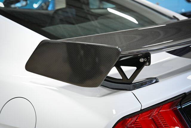 2020 Ford Mustang Shelby GT500