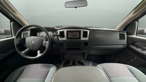 2007 Dodge Ram 1500