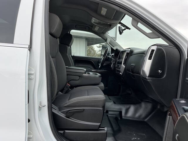 2015 GMC Sierra 2500HD