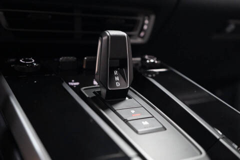 2024 Porsche 911 Turbo